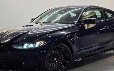 BMW M4, 2026 год, 9 910 000 рублей, 1 фотография