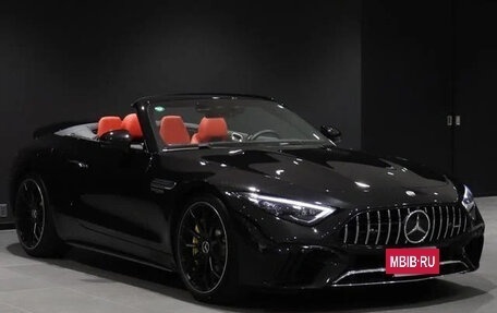 Mercedes-Benz SL-Класс AMG, 2025 год, 19 500 000 рублей, 6 фотография