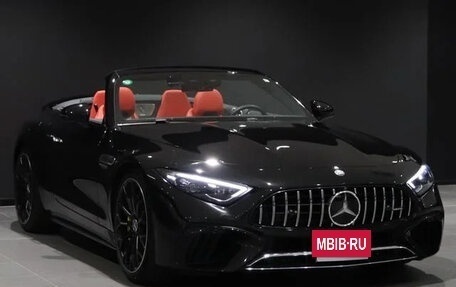 Mercedes-Benz SL-Класс AMG, 2025 год, 19 500 000 рублей, 5 фотография