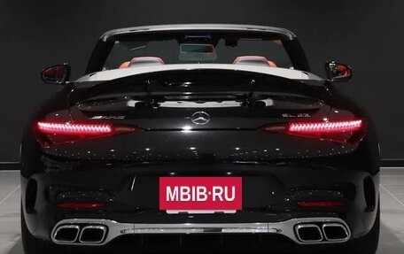 Mercedes-Benz SL-Класс AMG, 2025 год, 19 500 000 рублей, 10 фотография