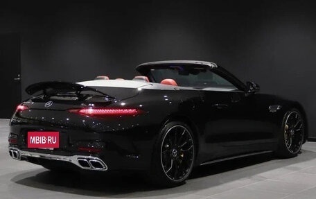 Mercedes-Benz SL-Класс AMG, 2025 год, 19 500 000 рублей, 8 фотография