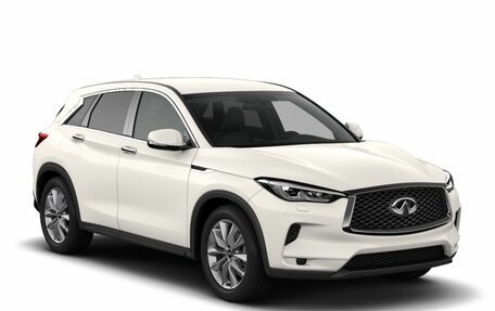Infiniti QX50 II, 2025 год, 6 400 000 рублей, 1 фотография