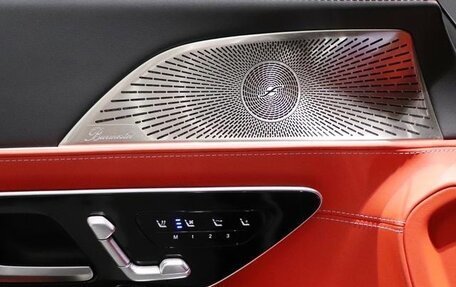 Mercedes-Benz SL-Класс AMG, 2025 год, 19 500 000 рублей, 18 фотография