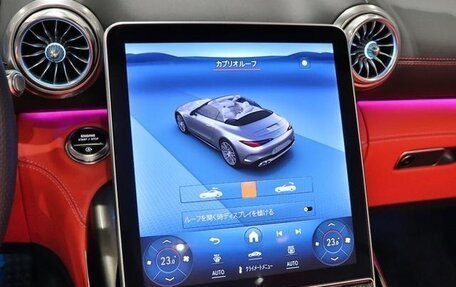 Mercedes-Benz SL-Класс AMG, 2025 год, 19 500 000 рублей, 17 фотография