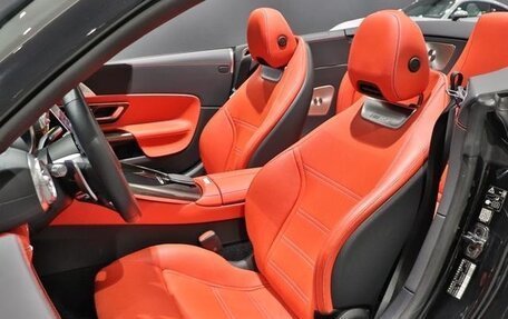 Mercedes-Benz SL-Класс AMG, 2025 год, 19 500 000 рублей, 20 фотография