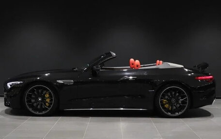 Mercedes-Benz SL-Класс AMG, 2025 год, 19 500 000 рублей, 13 фотография
