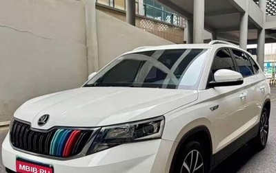 Skoda Kamiq I, 2022 год, 1 325 000 рублей, 1 фотография