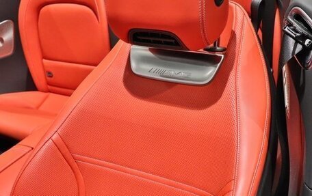 Mercedes-Benz SL-Класс AMG, 2025 год, 19 500 000 рублей, 21 фотография