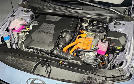 Hyundai Avante, 2025 год, 2 450 010 рублей, 5 фотография