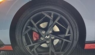 Hyundai Avante, 2025 год, 2 450 010 рублей, 6 фотография