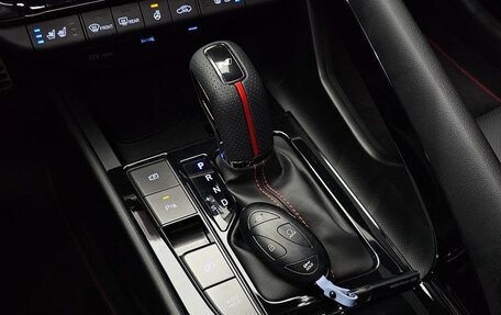 Hyundai Avante, 2025 год, 2 450 010 рублей, 14 фотография