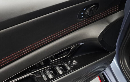 Hyundai Avante, 2025 год, 2 450 010 рублей, 17 фотография