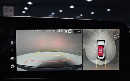 Hyundai Avante, 2025 год, 2 450 010 рублей, 16 фотография