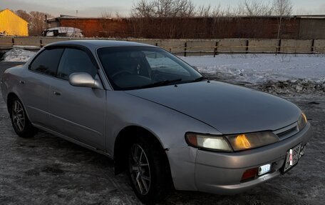 Toyota Sprinter Marino, 1992 год, 280 000 рублей, 2 фотография