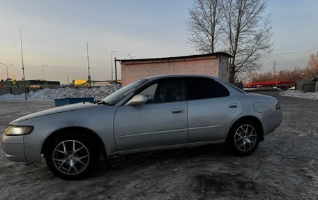 Toyota Sprinter Marino, 1992 год, 280 000 рублей, 4 фотография
