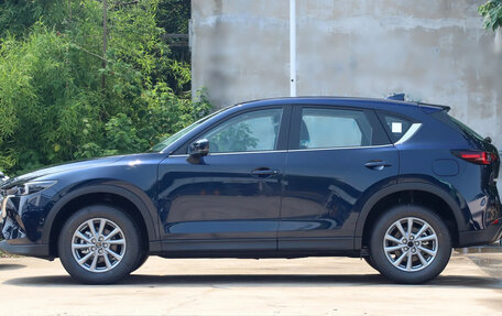Mazda CX-5 II, 2025 год, 2 557 707 рублей, 4 фотография