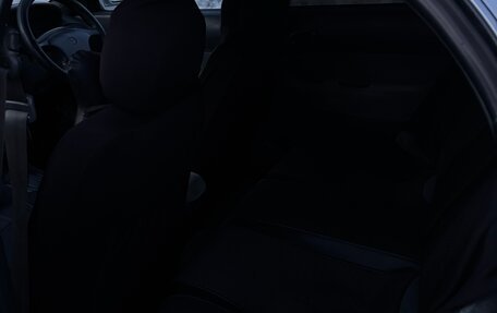 Toyota Sprinter Marino, 1992 год, 280 000 рублей, 6 фотография