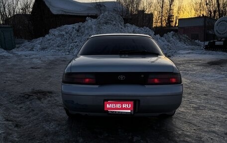 Toyota Sprinter Marino, 1992 год, 280 000 рублей, 3 фотография