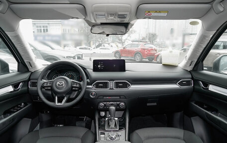 Mazda CX-5 II, 2025 год, 2 557 707 рублей, 7 фотография