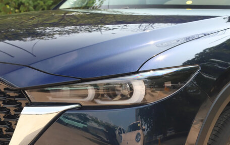 Mazda CX-5 II, 2025 год, 2 557 707 рублей, 6 фотография