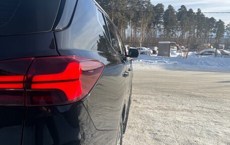 SsangYong Rexton, 2020 год, 4 400 000 рублей, 6 фотография