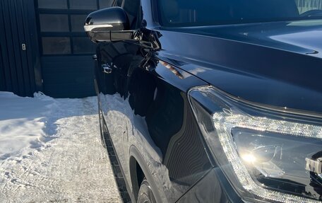 SsangYong Rexton, 2020 год, 4 400 000 рублей, 2 фотография