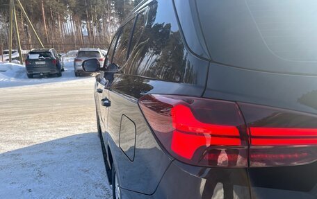 SsangYong Rexton, 2020 год, 4 400 000 рублей, 4 фотография