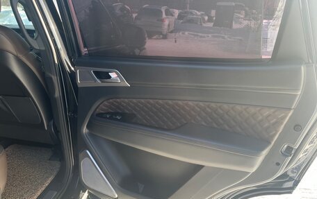 SsangYong Rexton, 2020 год, 4 400 000 рублей, 5 фотография