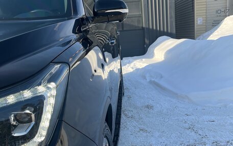 SsangYong Rexton, 2020 год, 4 400 000 рублей, 3 фотография