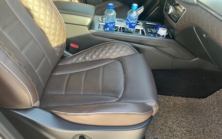 SsangYong Rexton, 2020 год, 4 400 000 рублей, 8 фотография