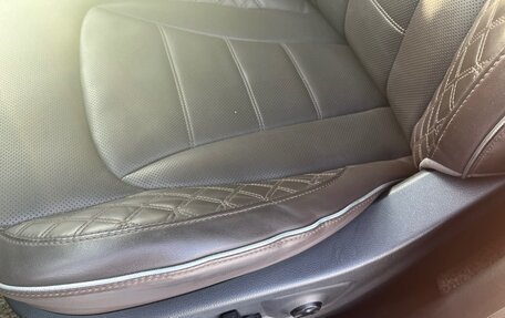 SsangYong Rexton, 2020 год, 4 400 000 рублей, 11 фотография