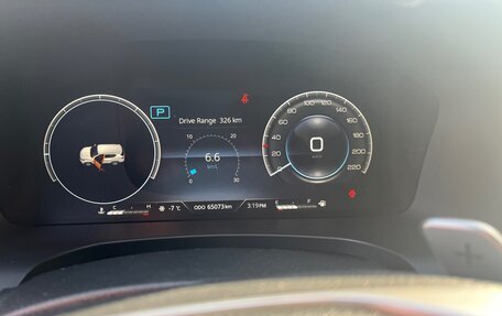 SsangYong Rexton, 2020 год, 4 400 000 рублей, 12 фотография