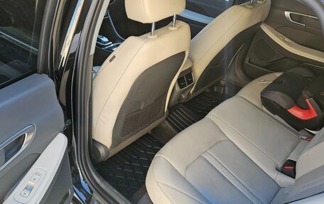 Hyundai Sonata VIII, 2021 год, 2 600 000 рублей, 10 фотография