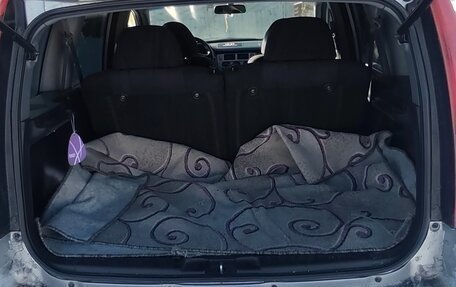 Honda HR-V I, 2004 год, 470 000 рублей, 2 фотография