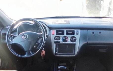 Honda HR-V I, 2004 год, 470 000 рублей, 3 фотография