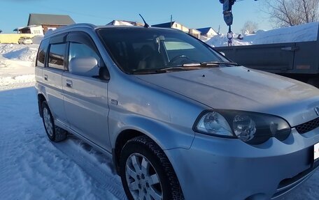 Honda HR-V I, 2004 год, 470 000 рублей, 4 фотография