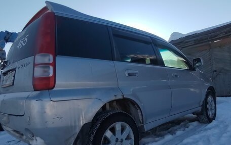 Honda HR-V I, 2004 год, 470 000 рублей, 5 фотография