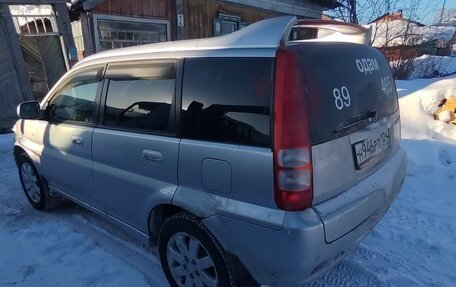 Honda HR-V I, 2004 год, 470 000 рублей, 7 фотография