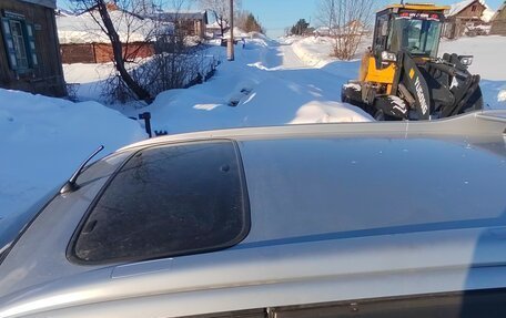 Honda HR-V I, 2004 год, 470 000 рублей, 8 фотография