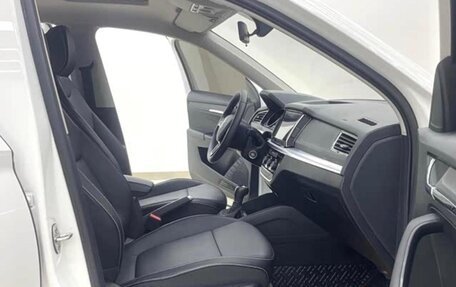 Skoda Kamiq I, 2022 год, 1 300 000 рублей, 7 фотография