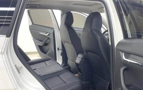 Skoda Kamiq I, 2022 год, 1 300 000 рублей, 9 фотография