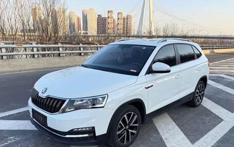 Skoda Kamiq I, 2022 год, 1 270 000 рублей, 3 фотография