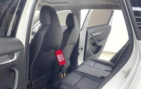 Skoda Kamiq I, 2022 год, 1 300 000 рублей, 10 фотография