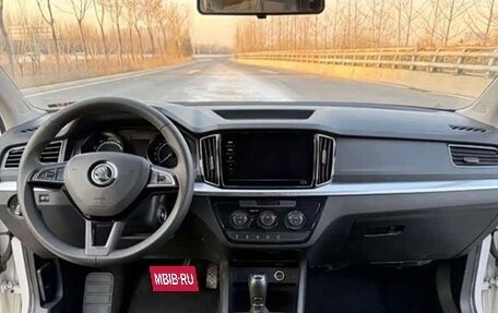 Skoda Kamiq I, 2022 год, 1 270 000 рублей, 7 фотография