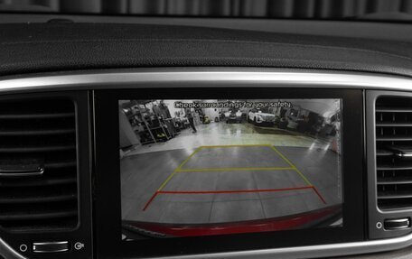 KIA Sportage IV рестайлинг, 2020 год, 2 399 000 рублей, 14 фотография