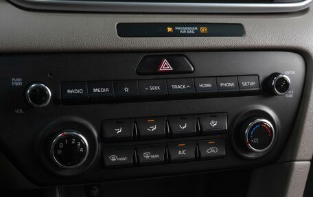 KIA Sportage IV рестайлинг, 2020 год, 2 399 000 рублей, 12 фотография