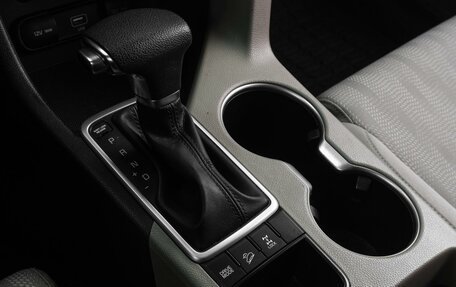 KIA Sportage IV рестайлинг, 2020 год, 2 399 000 рублей, 13 фотография