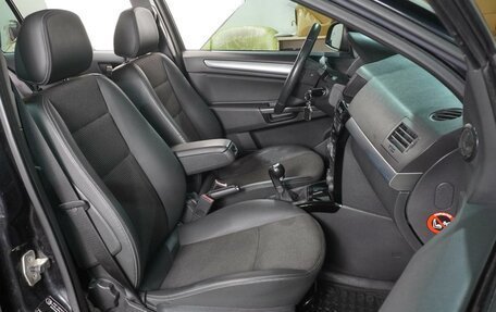 Opel Astra H, 2013 год, 679 000 рублей, 8 фотография