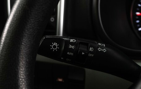 KIA Sportage IV рестайлинг, 2020 год, 2 399 000 рублей, 16 фотография