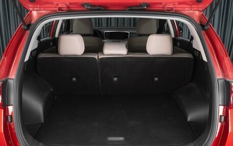 KIA Sportage IV рестайлинг, 2020 год, 2 399 000 рублей, 18 фотография